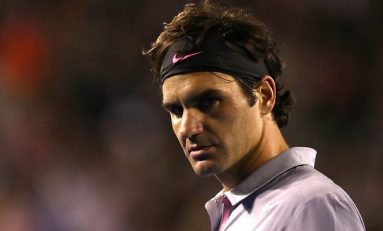 Roger Federer s-a calificat la Turneul Campionilor