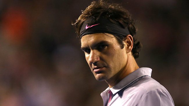 Roger Federer s-a calificat la Turneul Campionilor