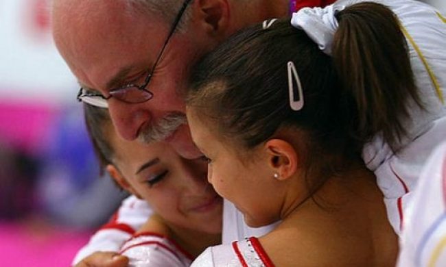 România, pe lista țărilor candidate la organizarea CE de gimnastică artistică din 2017