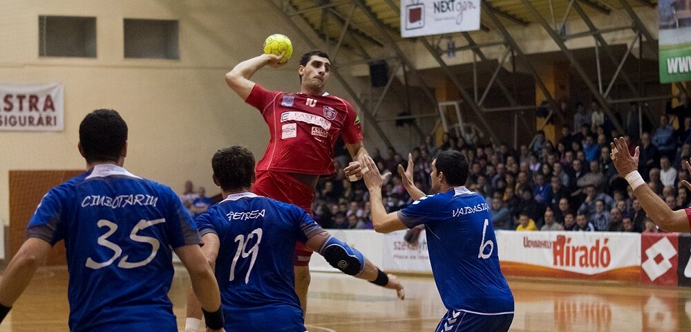 CSM București rămâne fără punct după șase etape