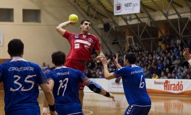 CSM București rămâne fără punct după șase etape