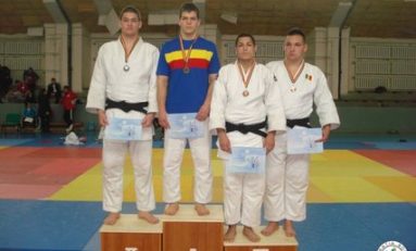 Rezultatele CN Ne Waza pentru cadeţi