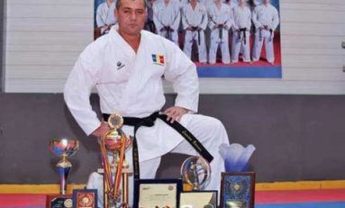 Lucian Băroiu încearcă să stopeze apariţia de noi federaţii de karate