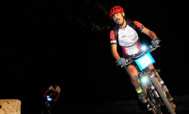 A doua ediție a concursului Red Bull MoonTimeBike va debuta într-o săptămână