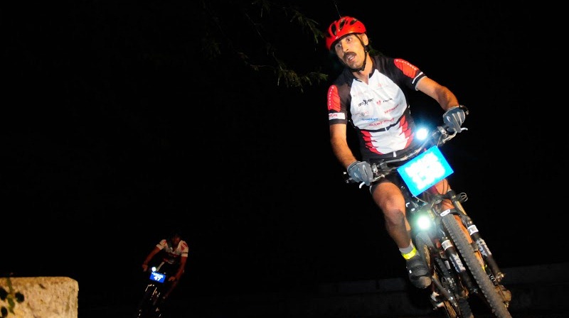 A doua ediție a concursului Red Bull MoonTimeBike va debuta într-o săptămână