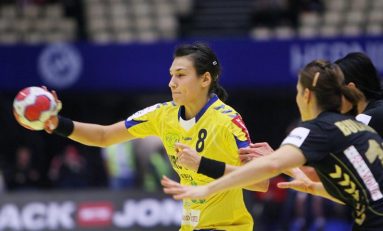 Cristina Neagu merge în semifinalele Ligii Campionilor la handbal feminin