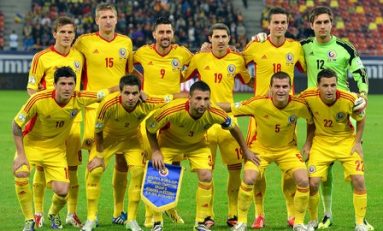România a coborât pe locul 32 în clasamentul FIFA