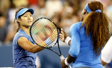 Serena Williams şi Na Li joacă finala Turneului Campioanelor