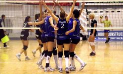 Știința Bacău încheie sezonul regulat pe primul loc