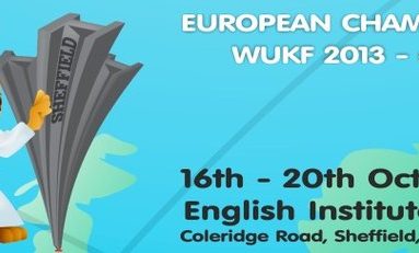 80 de români la CE de karate WUKF
