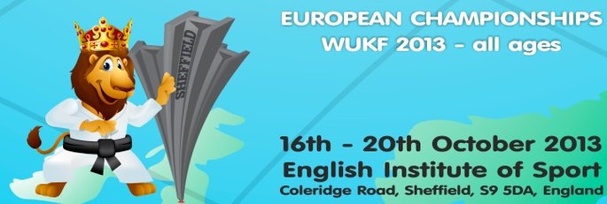 80 de români la CE de karate WUKF