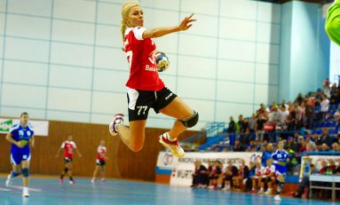 Baia Mare a fost învinsă de Gyor în Liga Campionilor