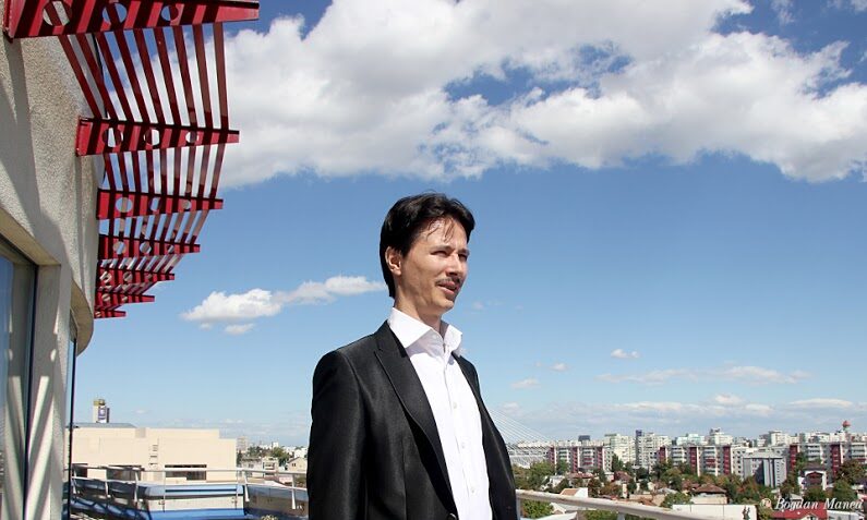 Cristi Dănileţ, membru în Consiliul Superior al Magistraturii, a povestit cum a devenit practicant de karate