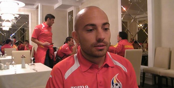 EXCLUSIV Cristi Popa, minifotbal: “Sper să reușim și la anul să păstrăm titlul”