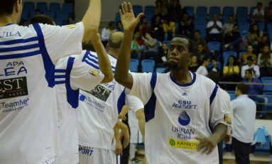 CSU Ploiești se ține tare în EuroCup: o nouă victorie