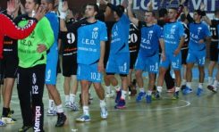 Victorii pentru Turda și Târgu Jiu în Liga Națională