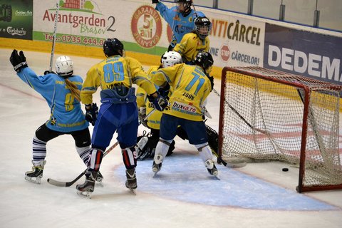 Ambiţia de a reuşi prin forţele proprii