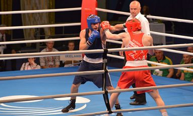 Încep Mondialele de box! 