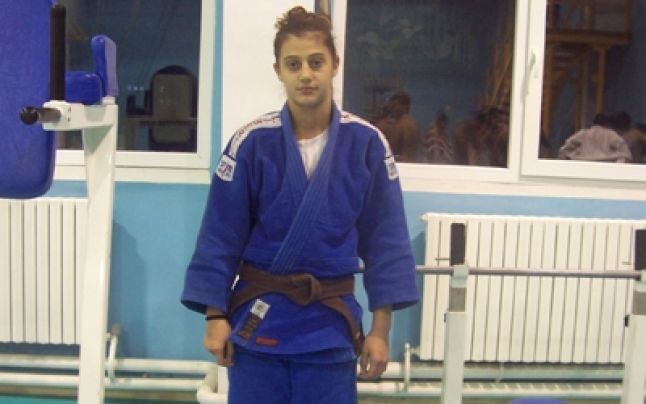 România a obținut o nouă medalie la CM de judo pentru juniori