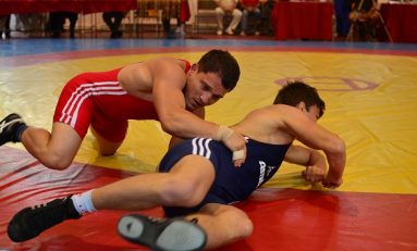 Tradiţie și performanţă pe saltea la CS Dinamo