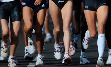 Atleţi din 35 de ţări la Maratonul Internaţional Bucureşti