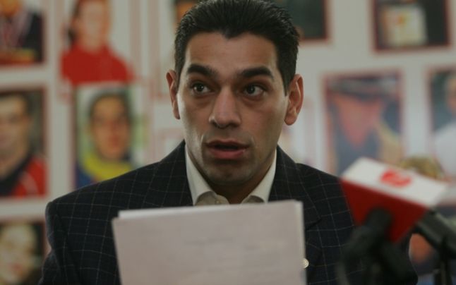 Marian Simion: “Juratoni și Nistor au cele mai mari șanse la medalie”