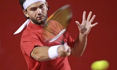 Rosol şi Mergea s-au calificat în sferturi la Viena