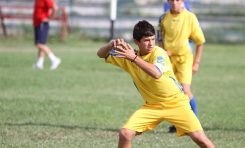 Playoff-ul Campionatului Naţional de oină, gata de start