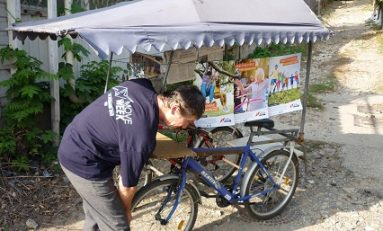 Move Week: promovarea vietii sanatoase prin miscare