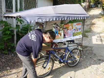 Move Week: promovarea vietii sanatoase prin miscare