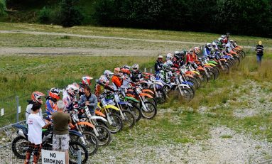 Impresii ale piloţilor despre actualul sezon competiţional de motocross