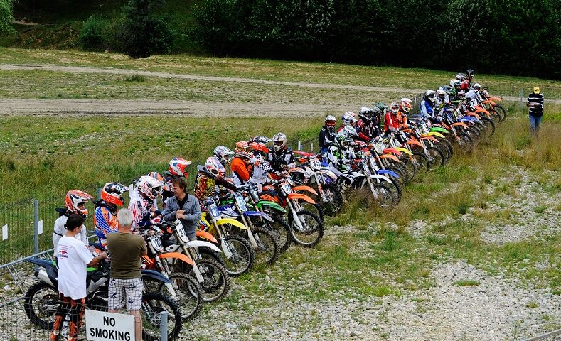 Impresii ale piloţilor despre actualul sezon competiţional de motocross