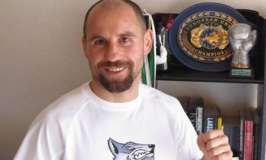 Silvio Olteanu va lupta pentru titlul mondial IBF