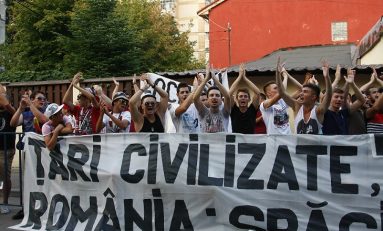 Vinovații fără vină