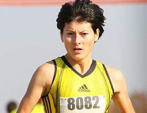 Paula Todoran, bronz la Campionatele Balcanice de maraton