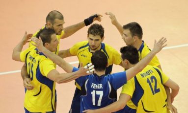 RETROSPECTIVĂ Toamna competiţiilor de sub fileu