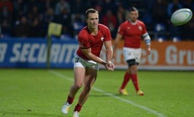 Michael Wiringi ar putea juca pentru România