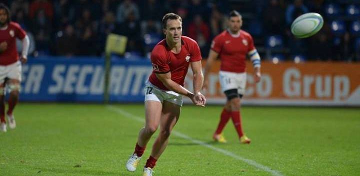 Michael Wiringi ar putea juca pentru România