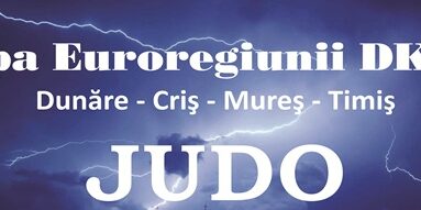 Micuţii judoka sunt aşteptaţi la Cupa Euroregiunii DKMT