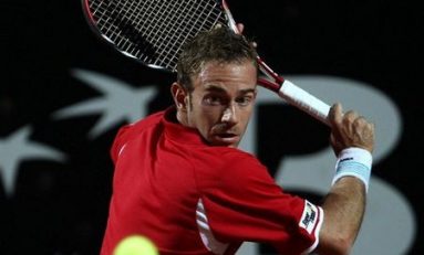 Filippo Volandri a câștigat Challenger Tour Finals