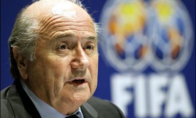 Fără baraje la Mondiale?