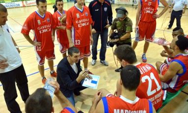 Baschet masculin: BCM Pitești și CSM Oradea, aproape de semifinalele Cupei României