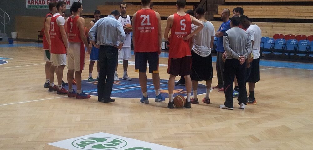 Baschet masculin, Eurochallenge: Oradea obţine prima victorie, Mureş ajunge la două înfrângeri consecutive