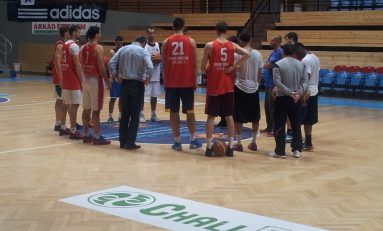 Baschet masculin, Eurochallenge: Oradea obţine prima victorie, Mureş ajunge la două înfrângeri consecutive