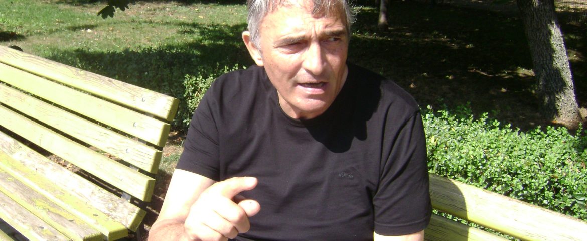 Adevăruri despre sportul românesc rostite de legendarul Ştefan Birtalan – “Handbalul a fost viaţa mea!”