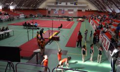 La mulţi ani, CSM Oneşti! (II)