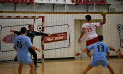 Porţi deschise pentru noi talente