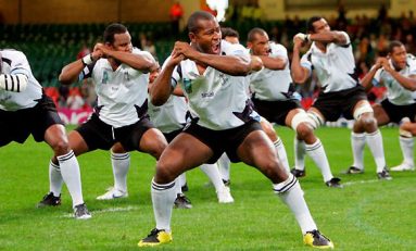 Rugby: România - Fiji, ultimul meci din campania de pregătire a "Stejarilor"