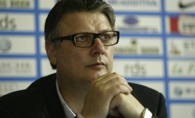 Gino Iorgulescu este noul preşedinte al Ligii Profesioniste de Fotbal