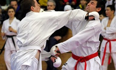 SKDUN, un nume care s-a impus în karate-ul mondial şi cel românesc